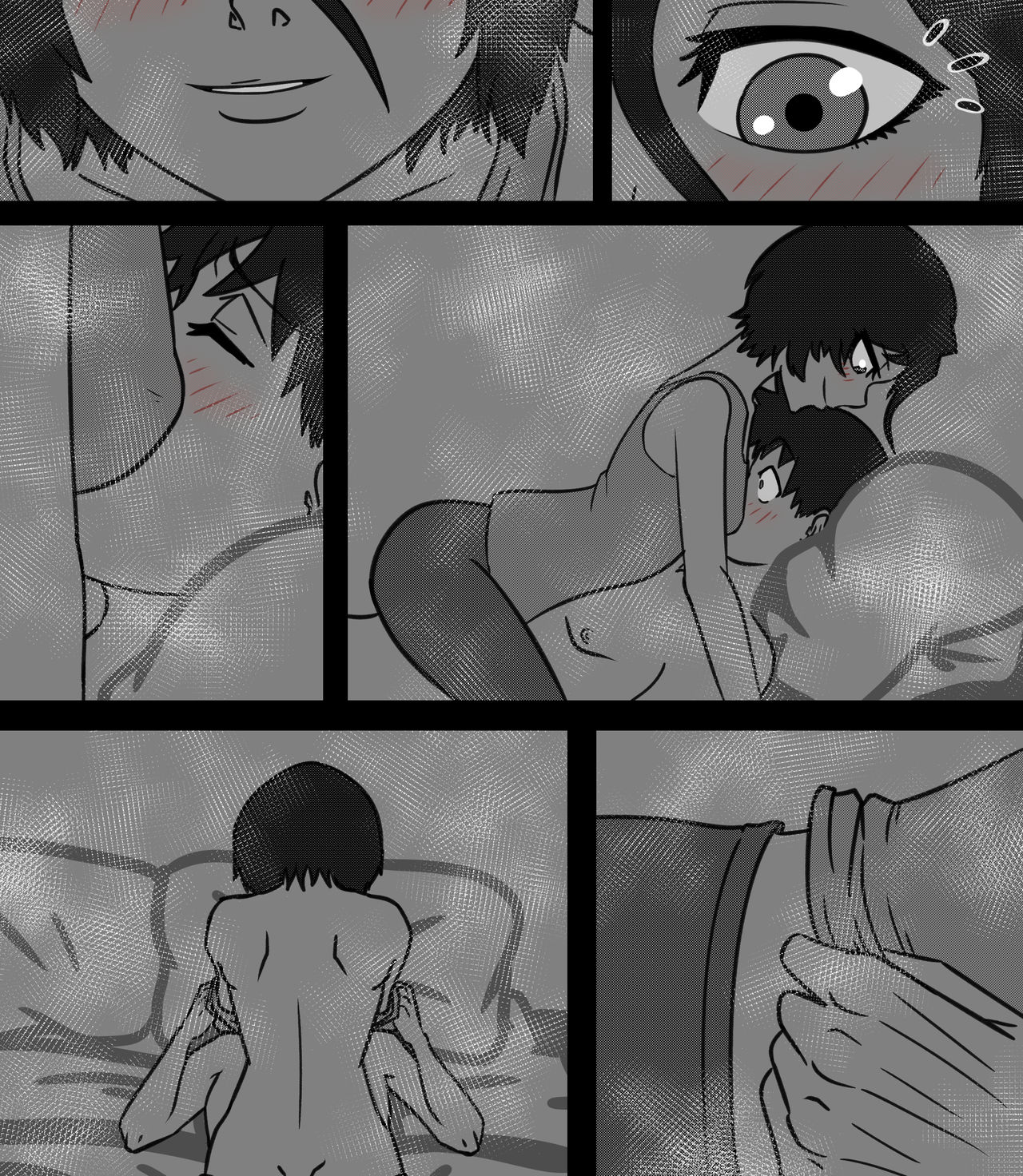 RESORT PARADISE - P2 page 8 full