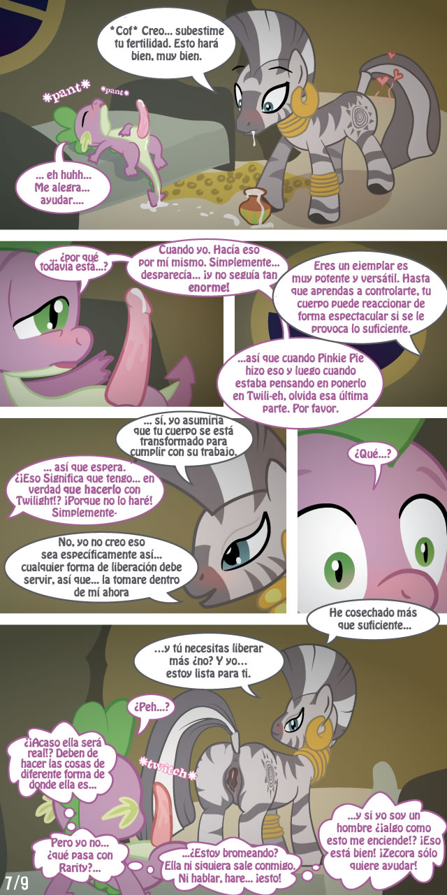 Iniciación page 7 full