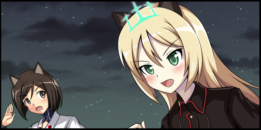 Install core on witches 19 page 3 full