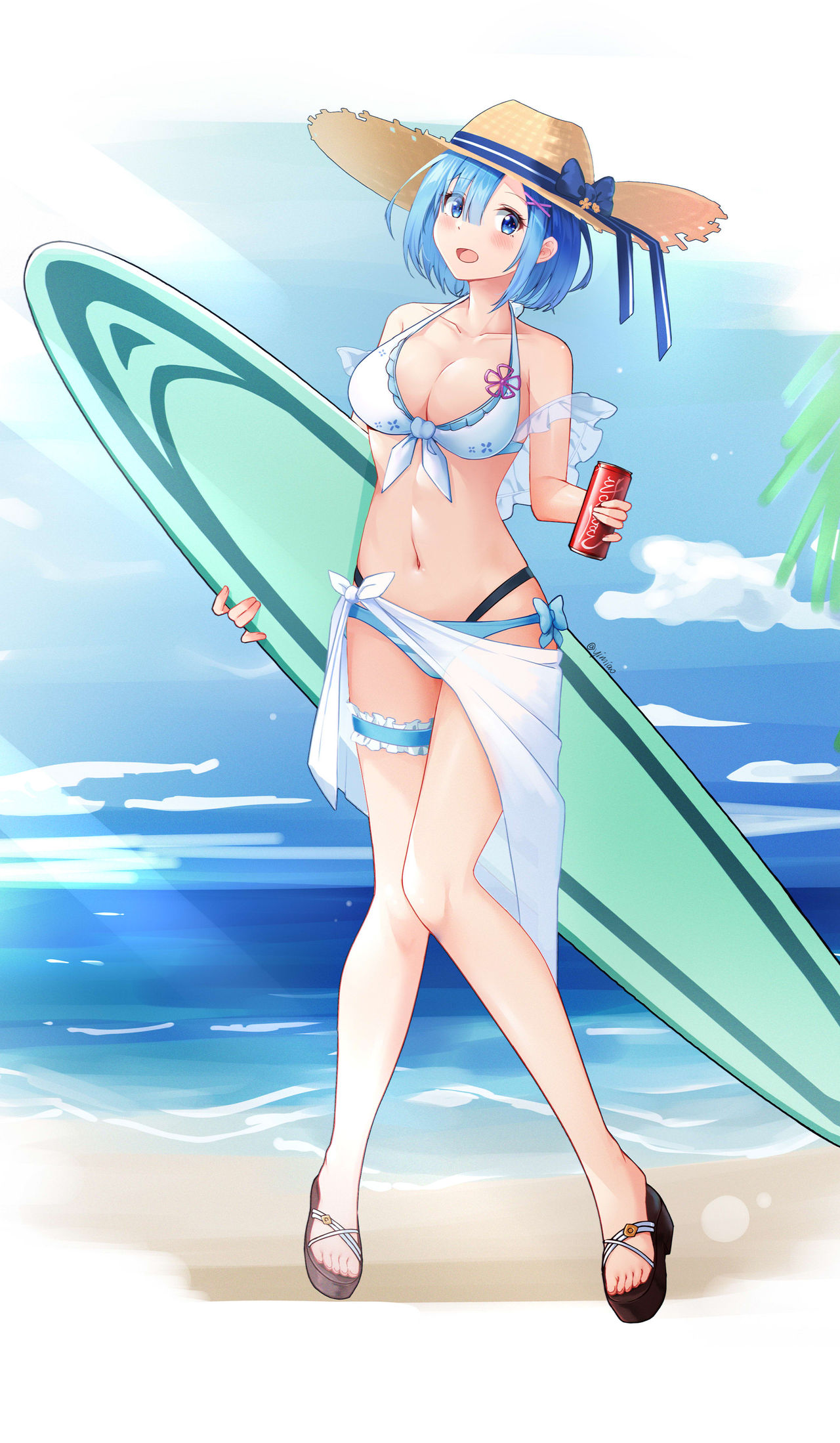 Yimiao page 3 full