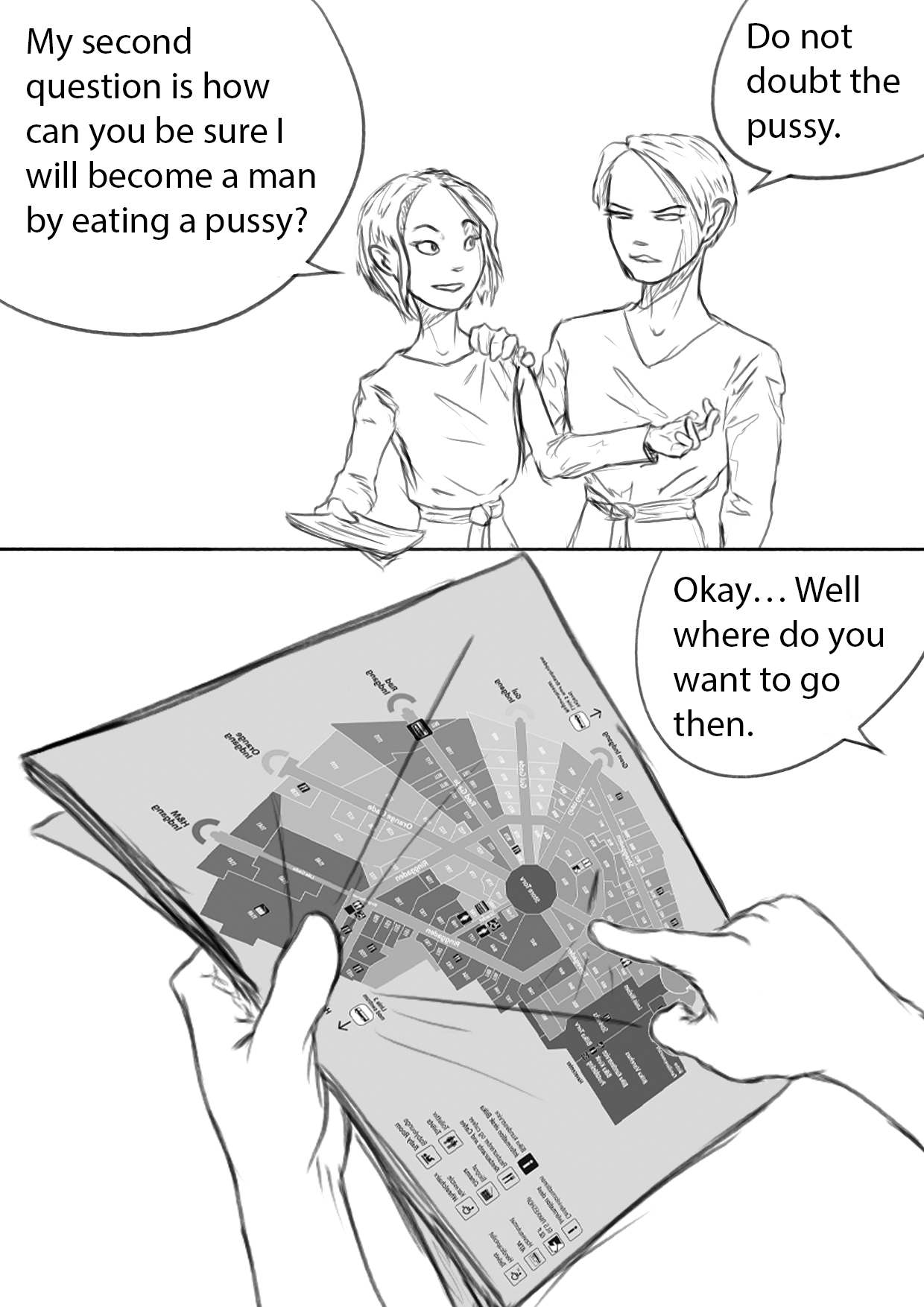 Ashifff - Sex Exhibition page 2 full