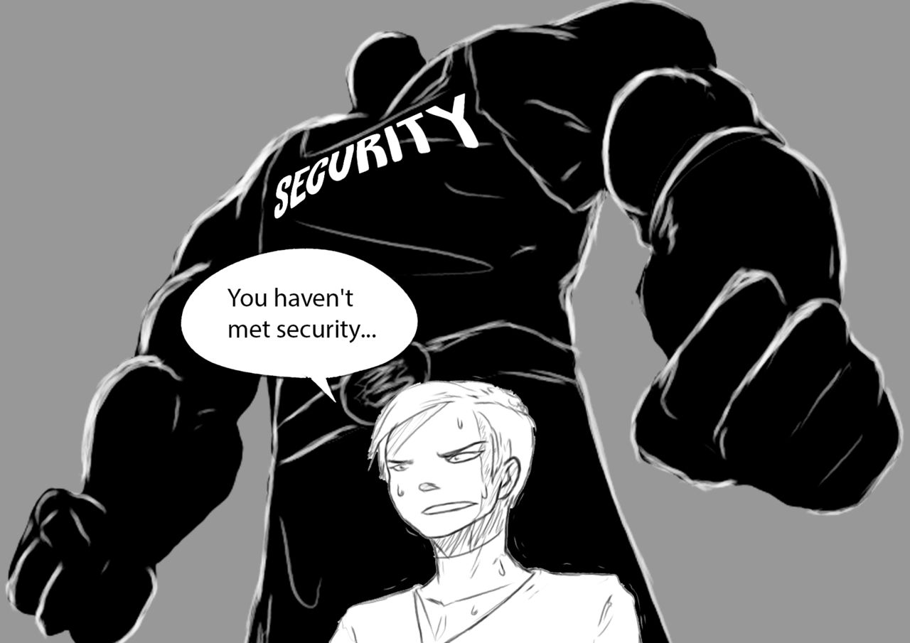 Ashifff - Sex Exhibition page 6 full