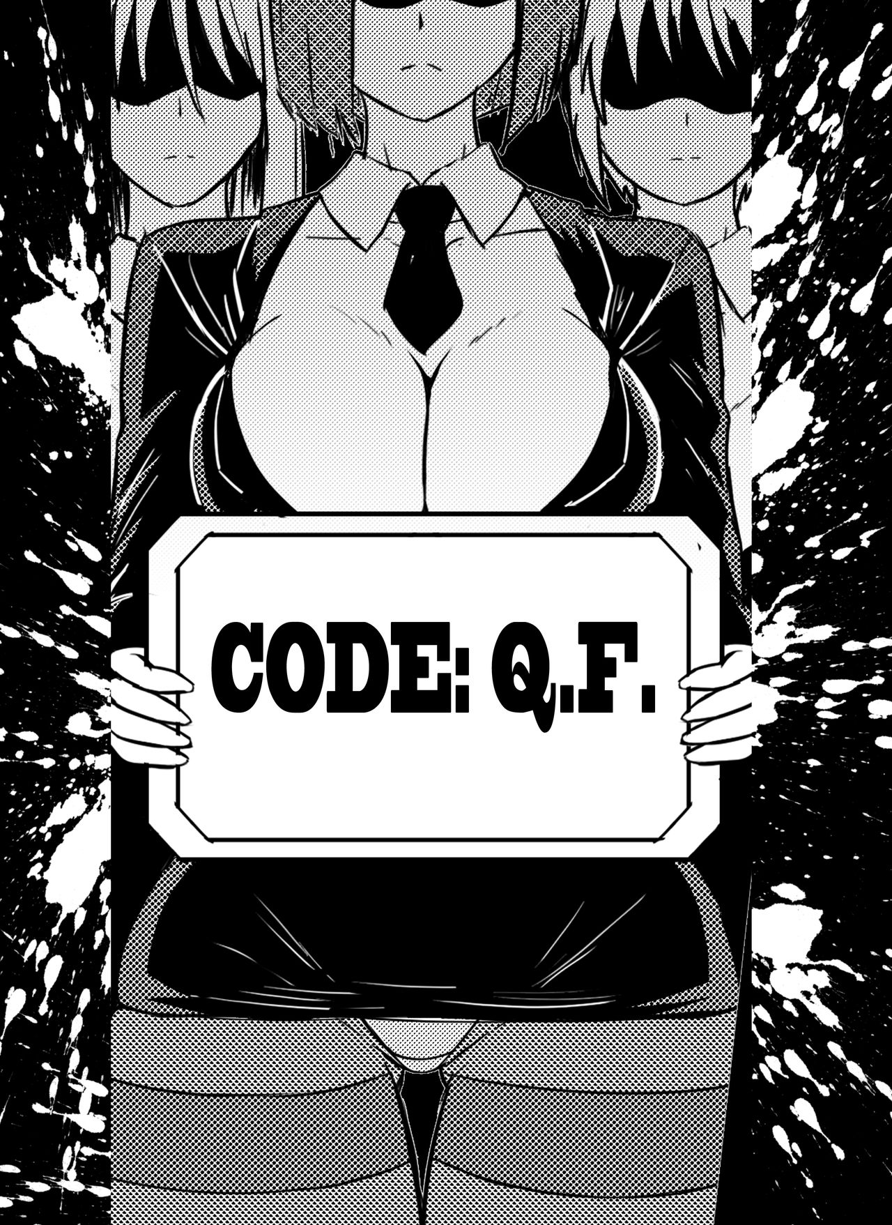 Code Q.F. page 1 full