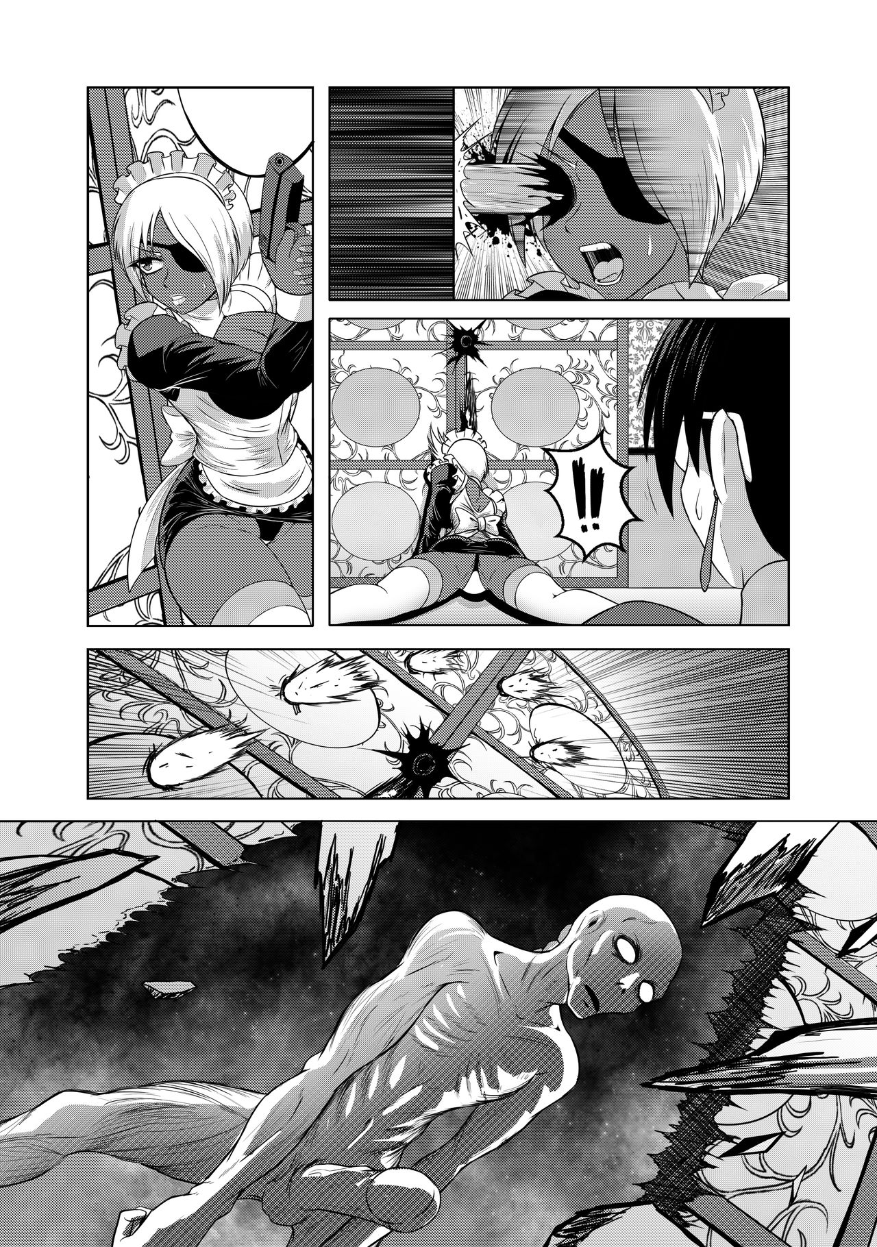 Code Q.F. page 6 full