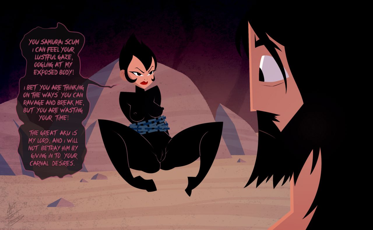 Ashi page 1 full