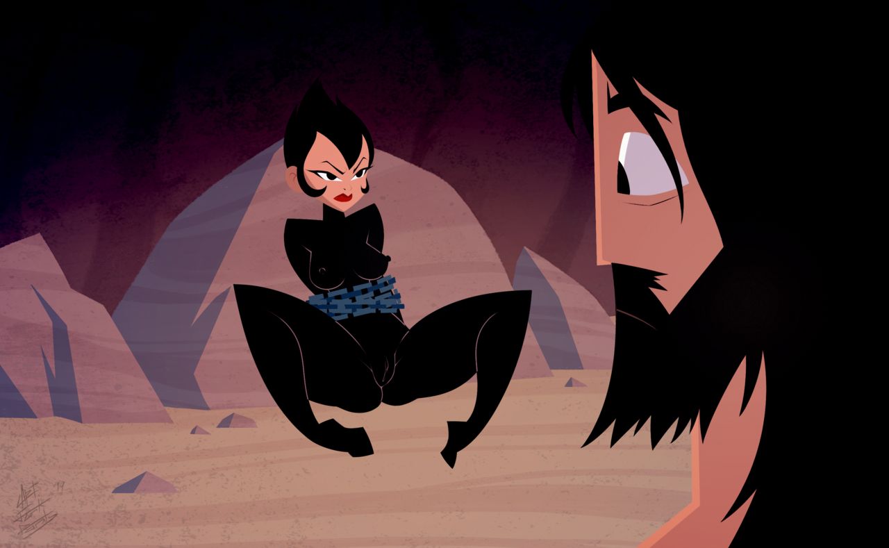 Ashi page 7 full