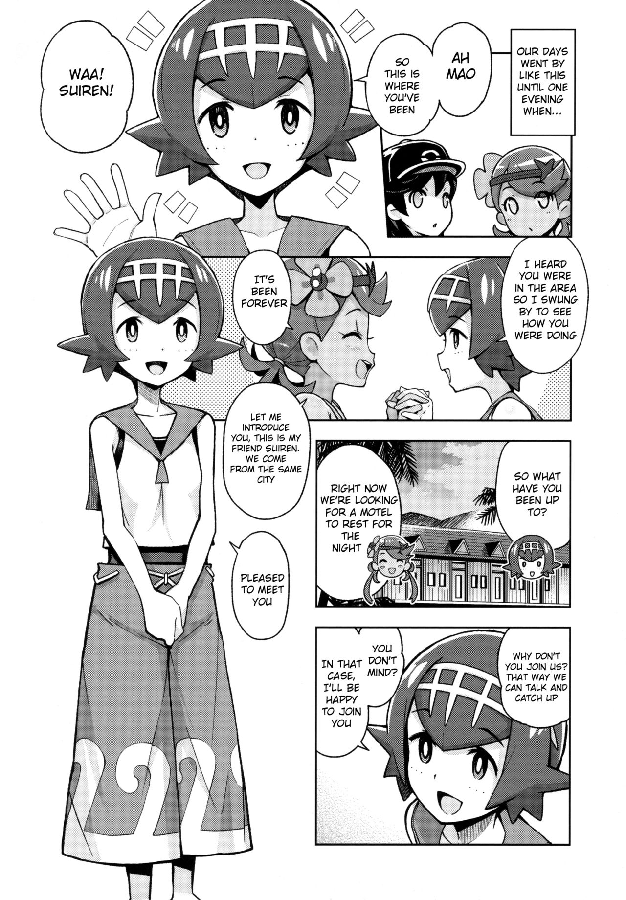 MAO FRIENDS2 page 3 full