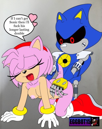 ARTIST eggbot15 cover
