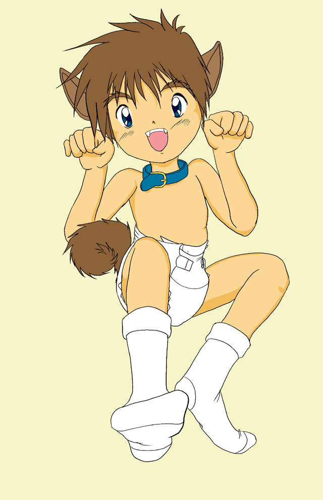 Artist: Nappyjunior page 2 full