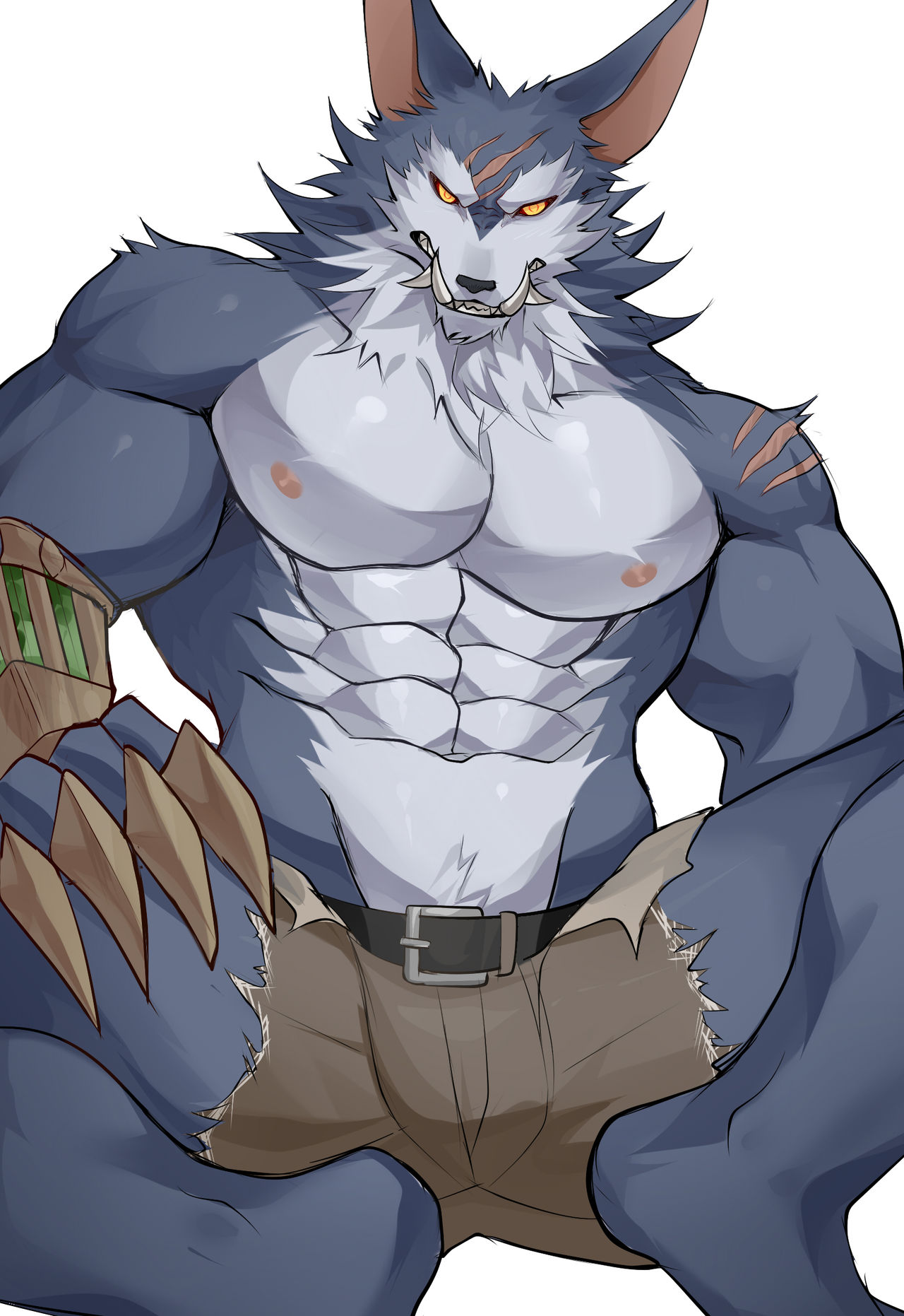 Warwick Pack page 1 full