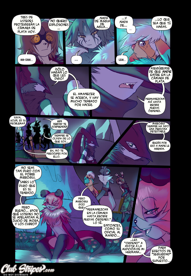 El Juicio page 2 full
