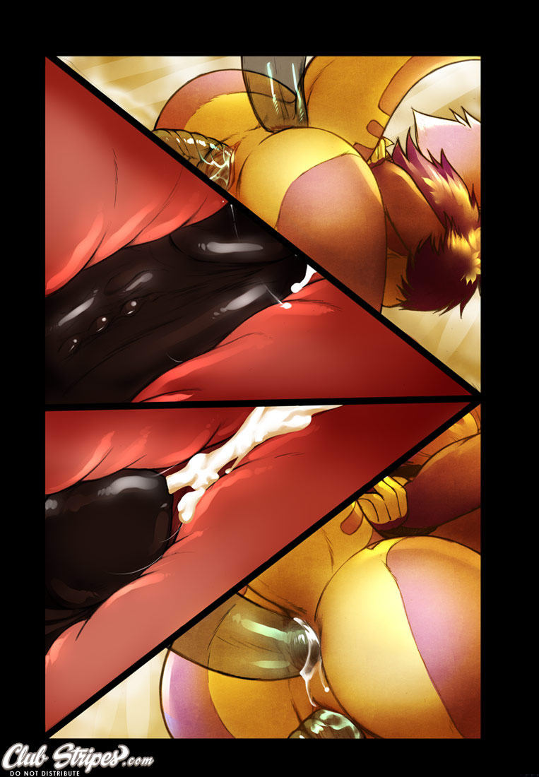 El Juicio page 9 full
