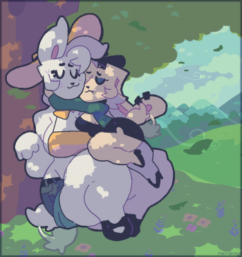 Artist collection cover