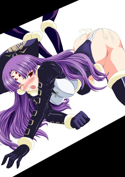 Rance  Collection page 4 full