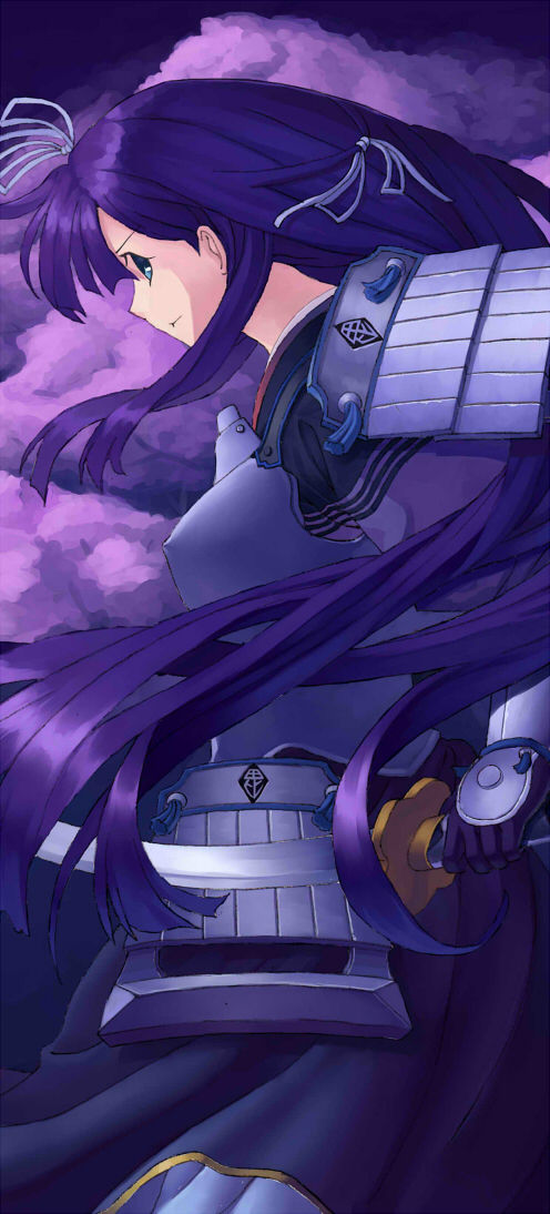 Rance  Collection page 8 full