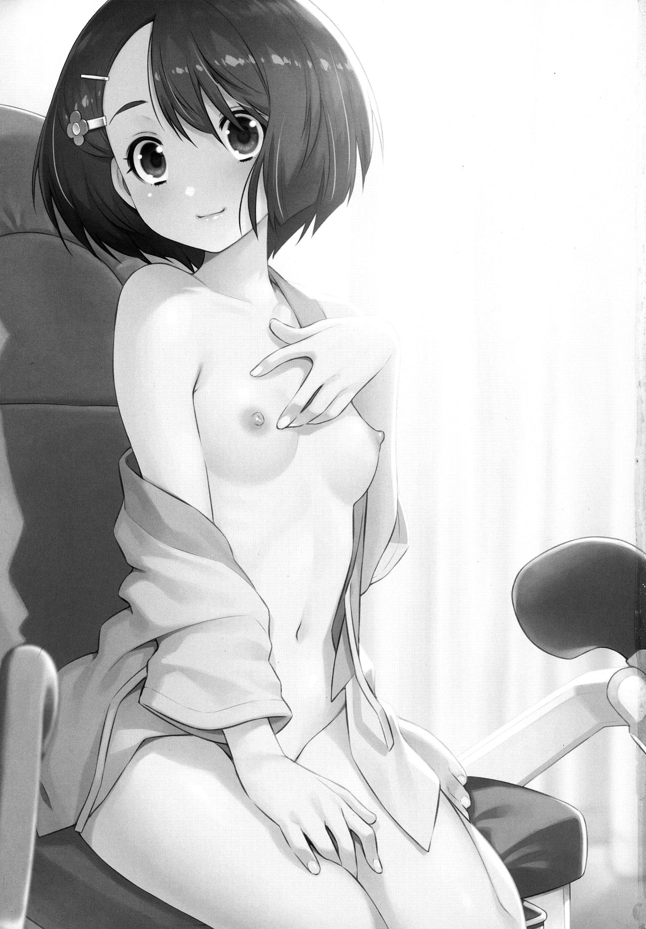 Boku no Shinryoujo e Youkoso. | 제 진료소에 어서오세요. page 3 full