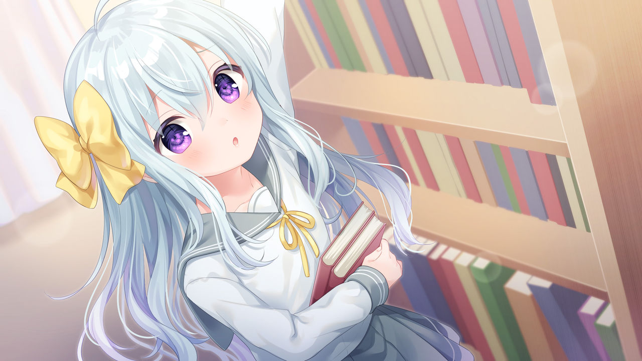Mascot Kanojo page 10 full