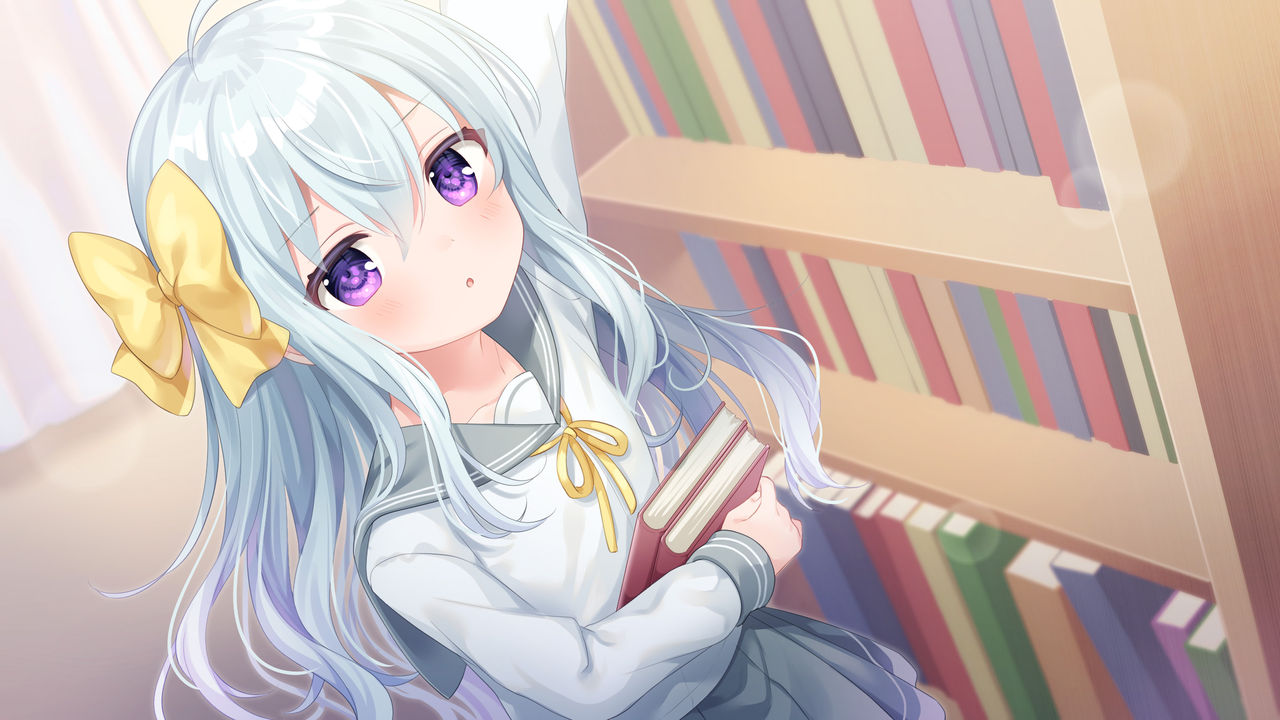 Mascot Kanojo page 5 full