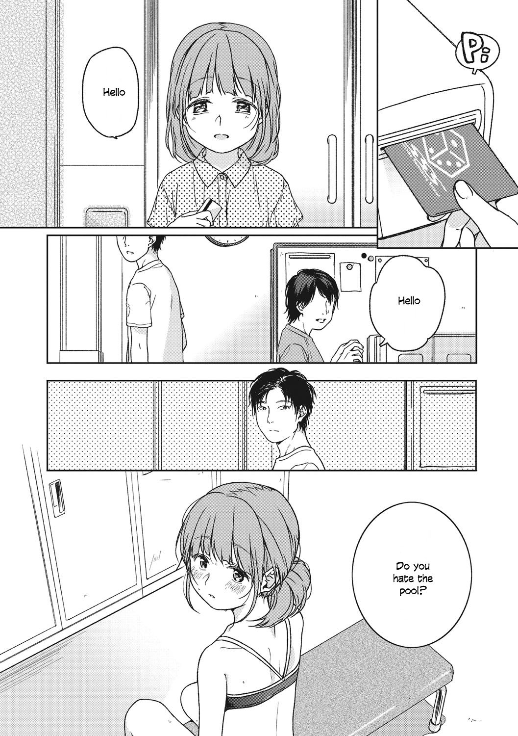 Naraigoto | Lessons page 4 full