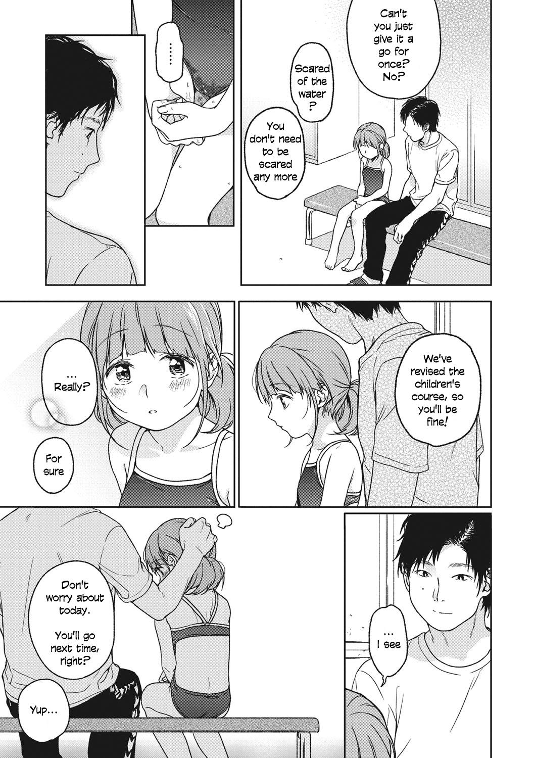 Naraigoto | Lessons page 5 full
