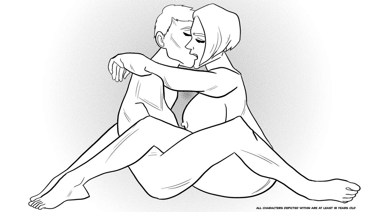 Indecest Proposal Issue 4 - They FUCK page 5 full