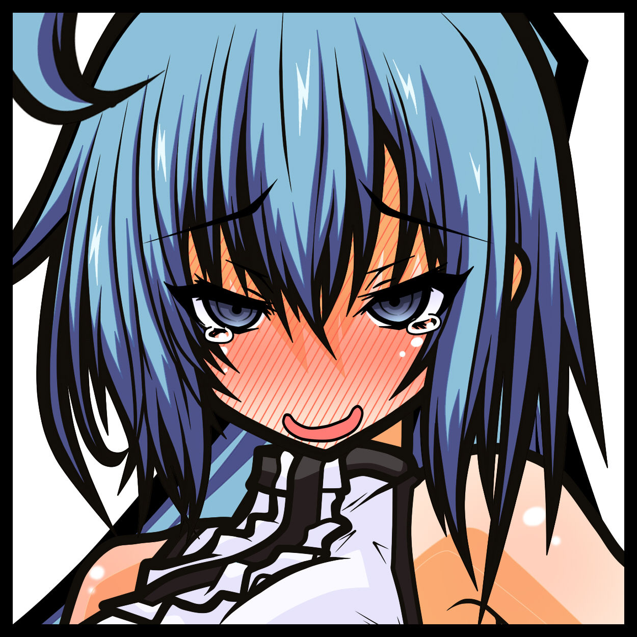 Ero Trap Dungeon Online -Mesubuta ni Ochiru, Imouto to Nyotaika Player - page 2 full