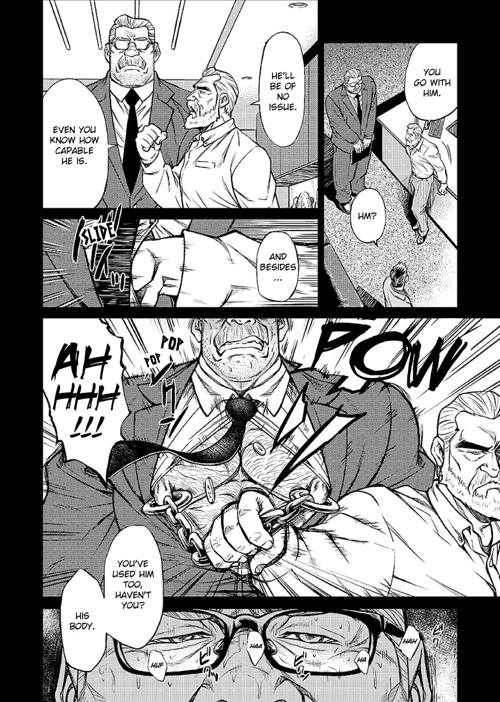 Okinawa Slave Island 07 page 3 full