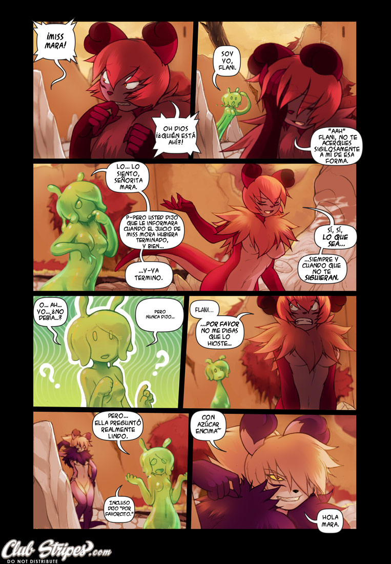 Lo Que Va de Vuelta page 2 full