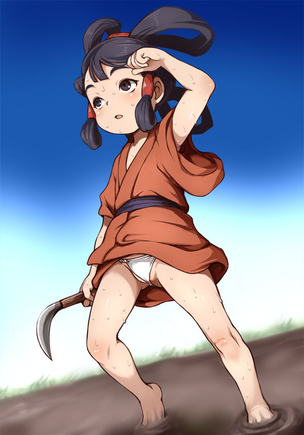 Sakuna-hime page 2 full