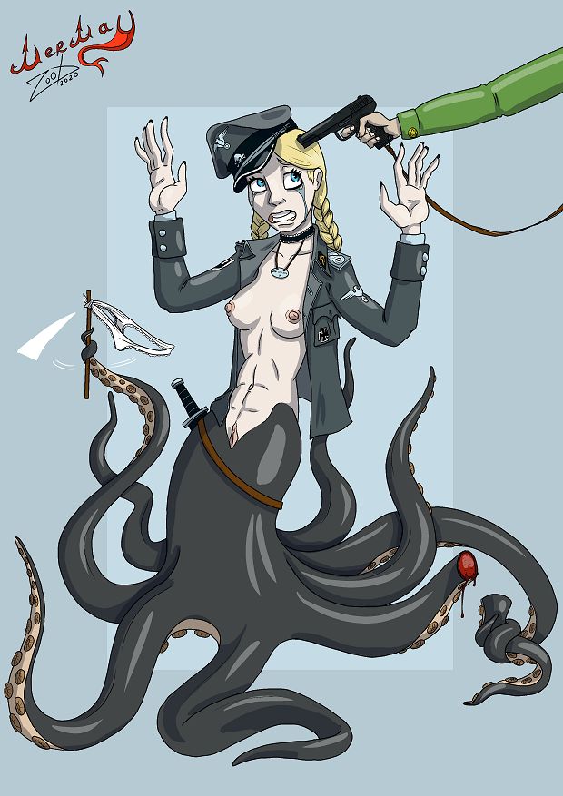 Mermay 2020 by ZOObastik page 9 full