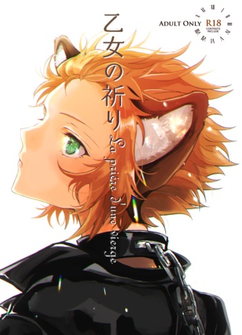 Ishin'nosekai 4 shinkan sanpuru cover