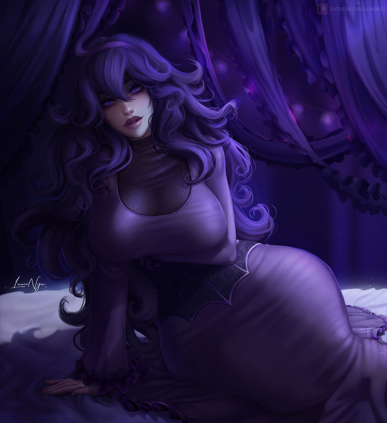 LumiNyu Sept 2019 page 1 full