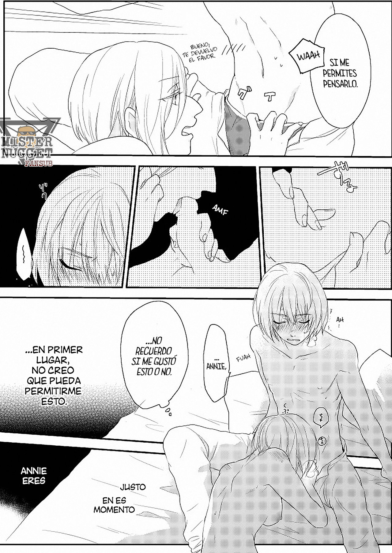 Life goes on page 10 full