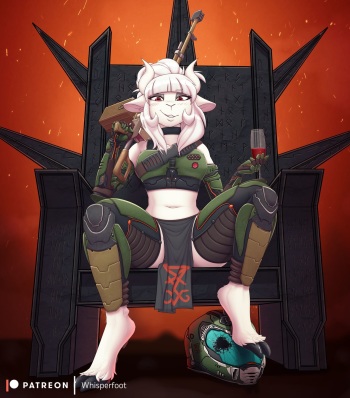 Doomtaker cover