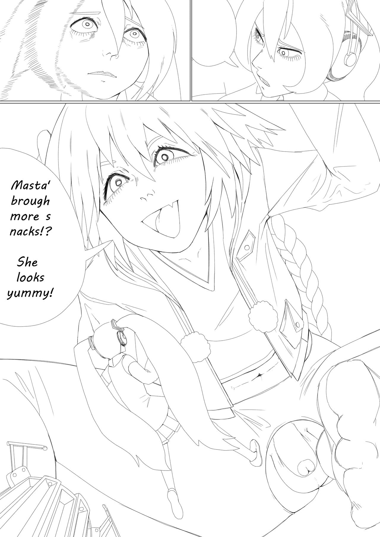 Astolfo's Mod page 2 full