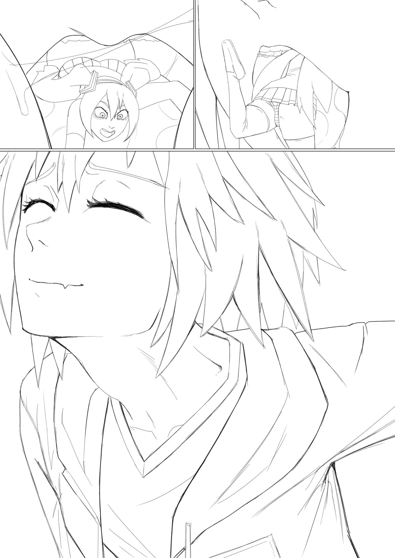 Astolfo's Mod page 4 full