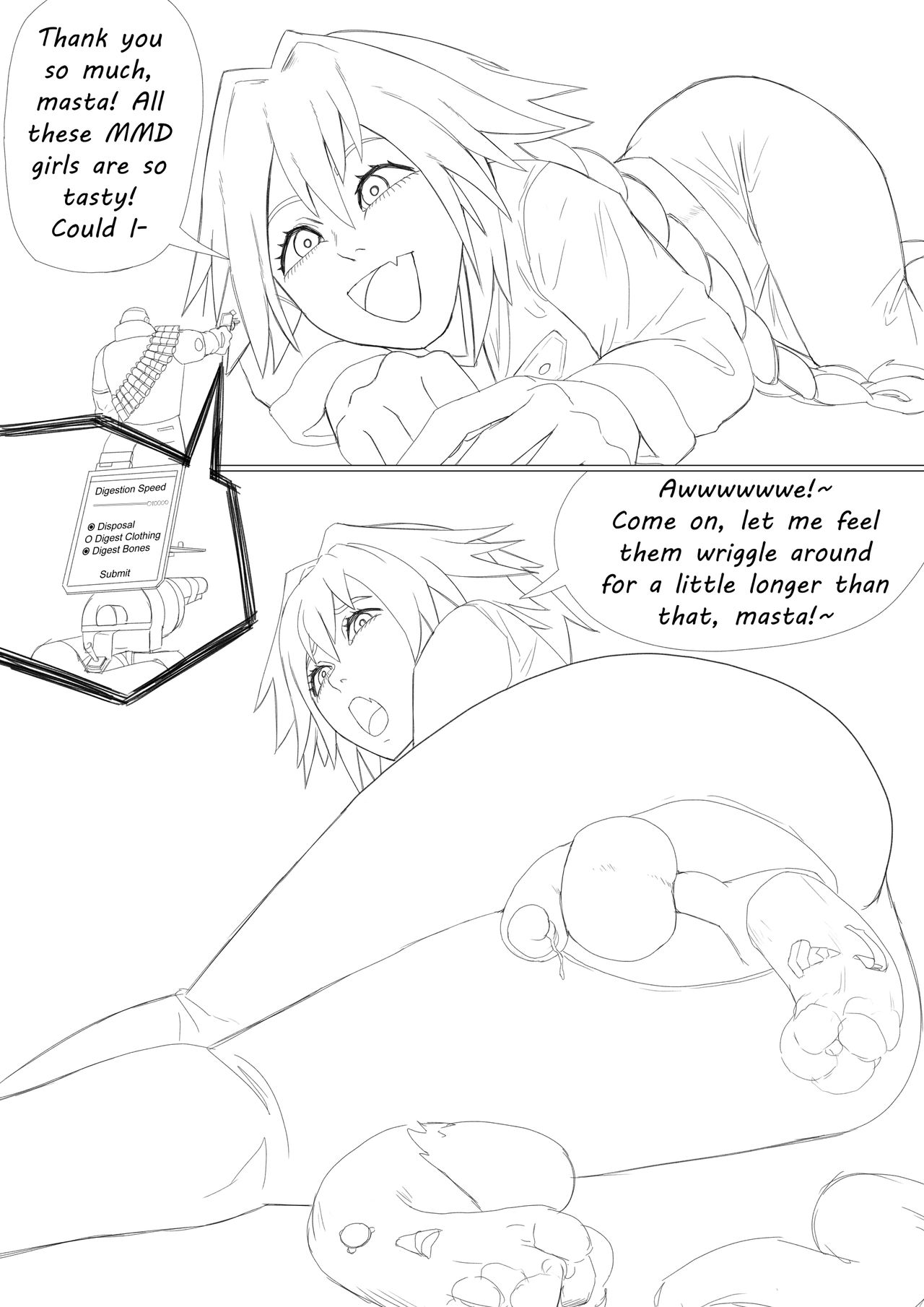 Astolfo's Mod page 5 full