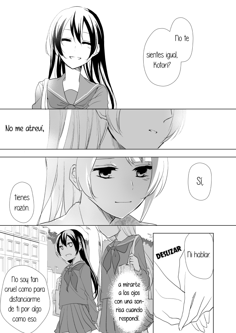 10. Love Live By Your Side page 10 full