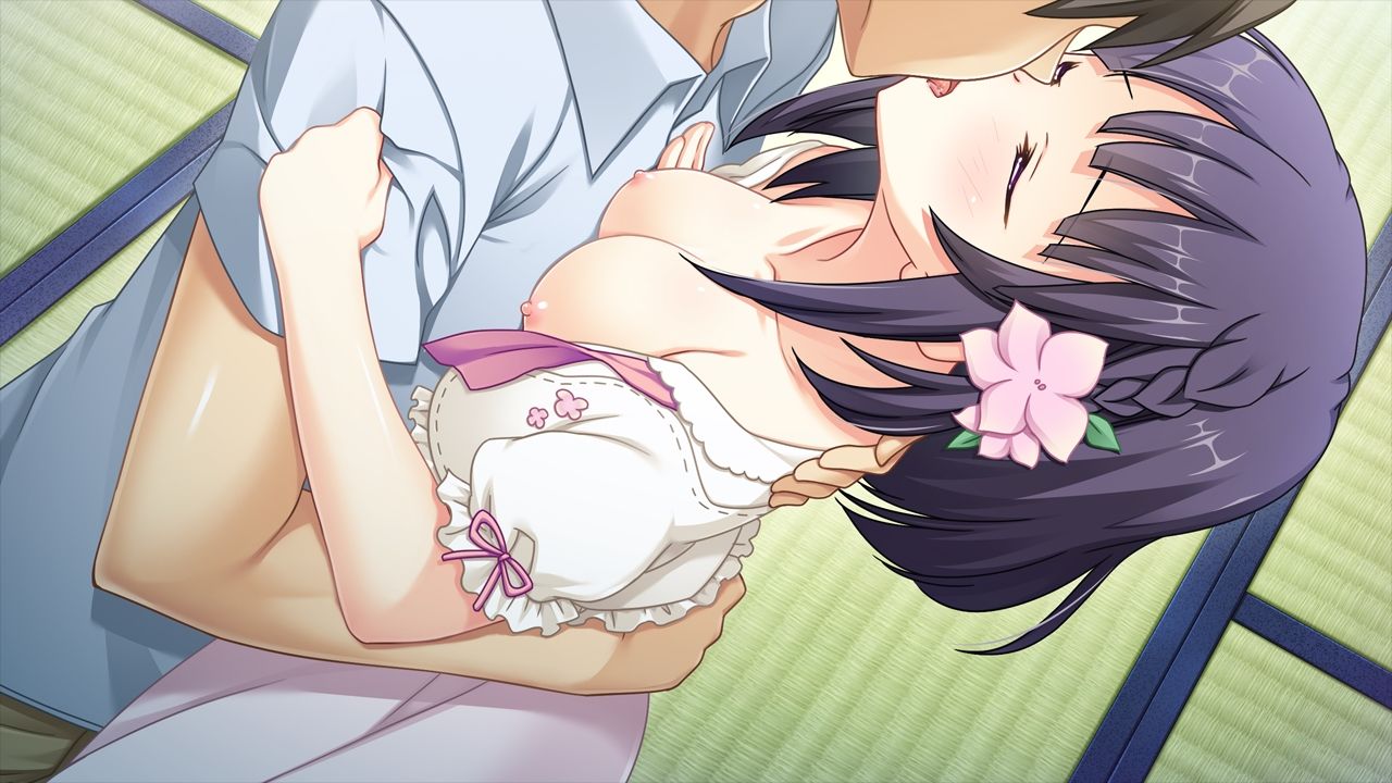 Lollipop Factory - all h-scene CG page 8 full