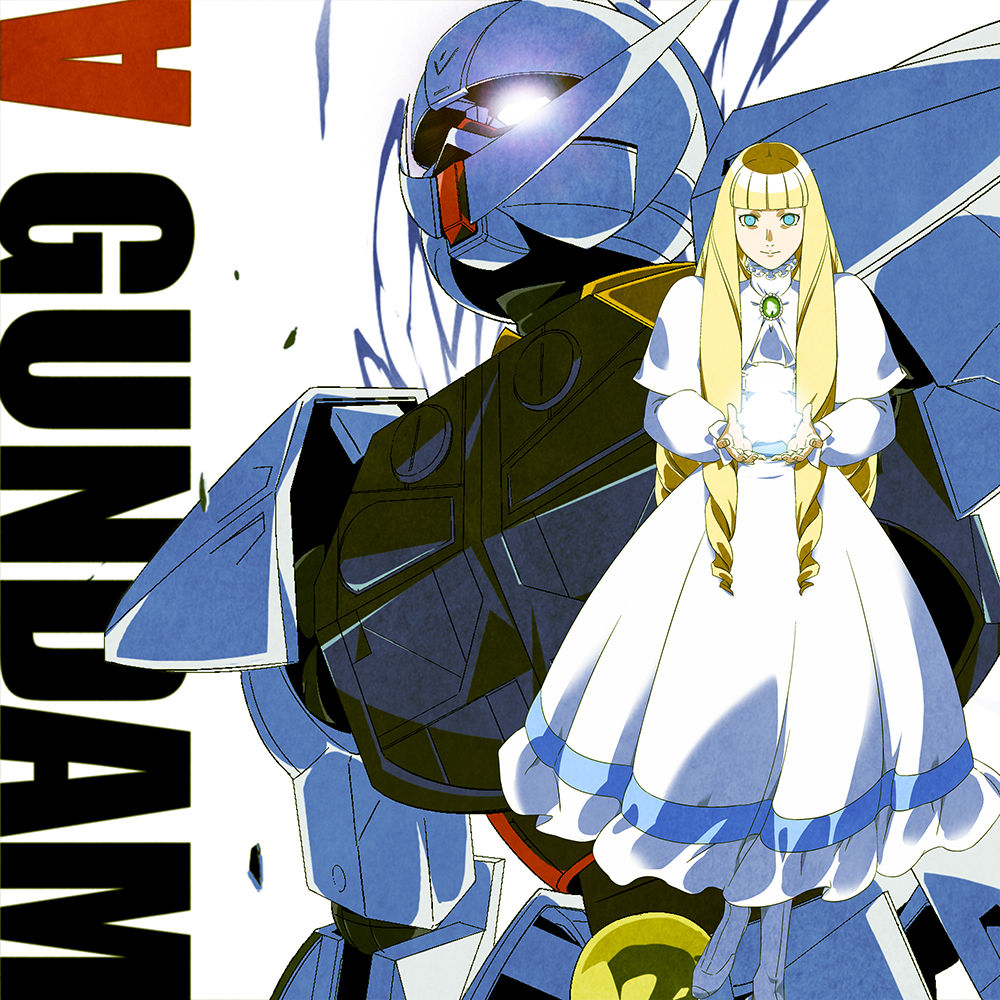 Turn A Gundam 2842594 page 2 full