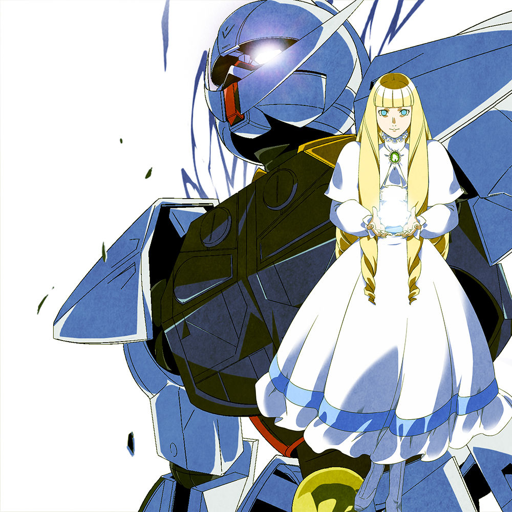 Turn A Gundam 2842594 page 3 full