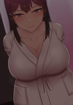 There's Something Loose in Her Head #30