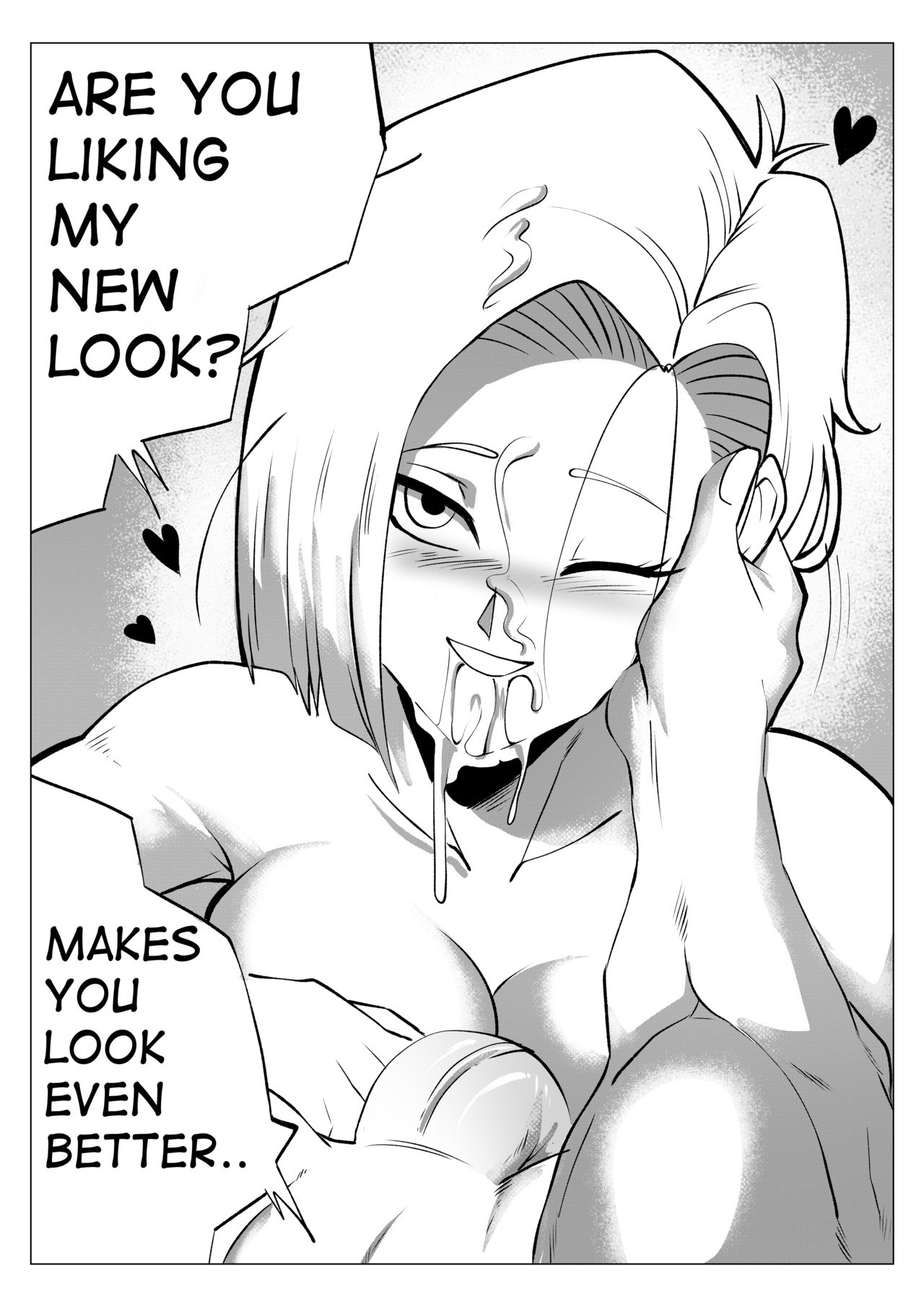 HOMERUN page 9 full