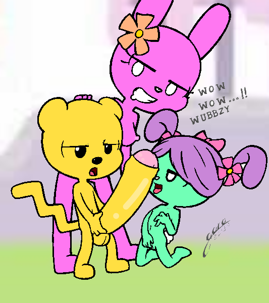 ARTIST garabatoz page 8 full