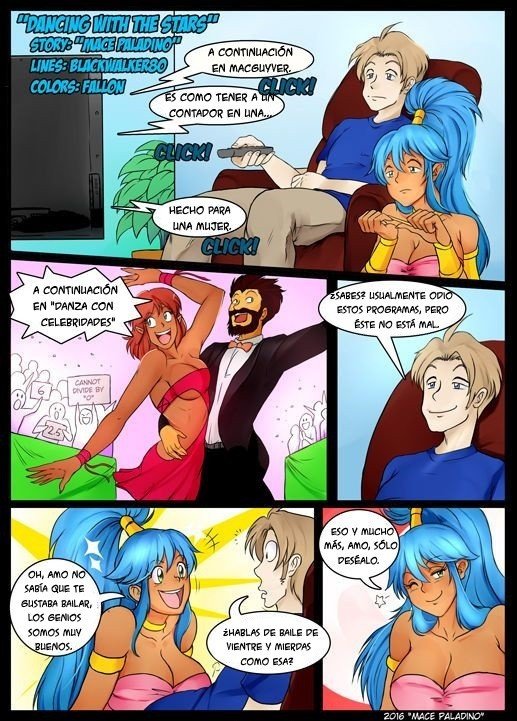 Ship in a Bottle #2.7 page 2 full