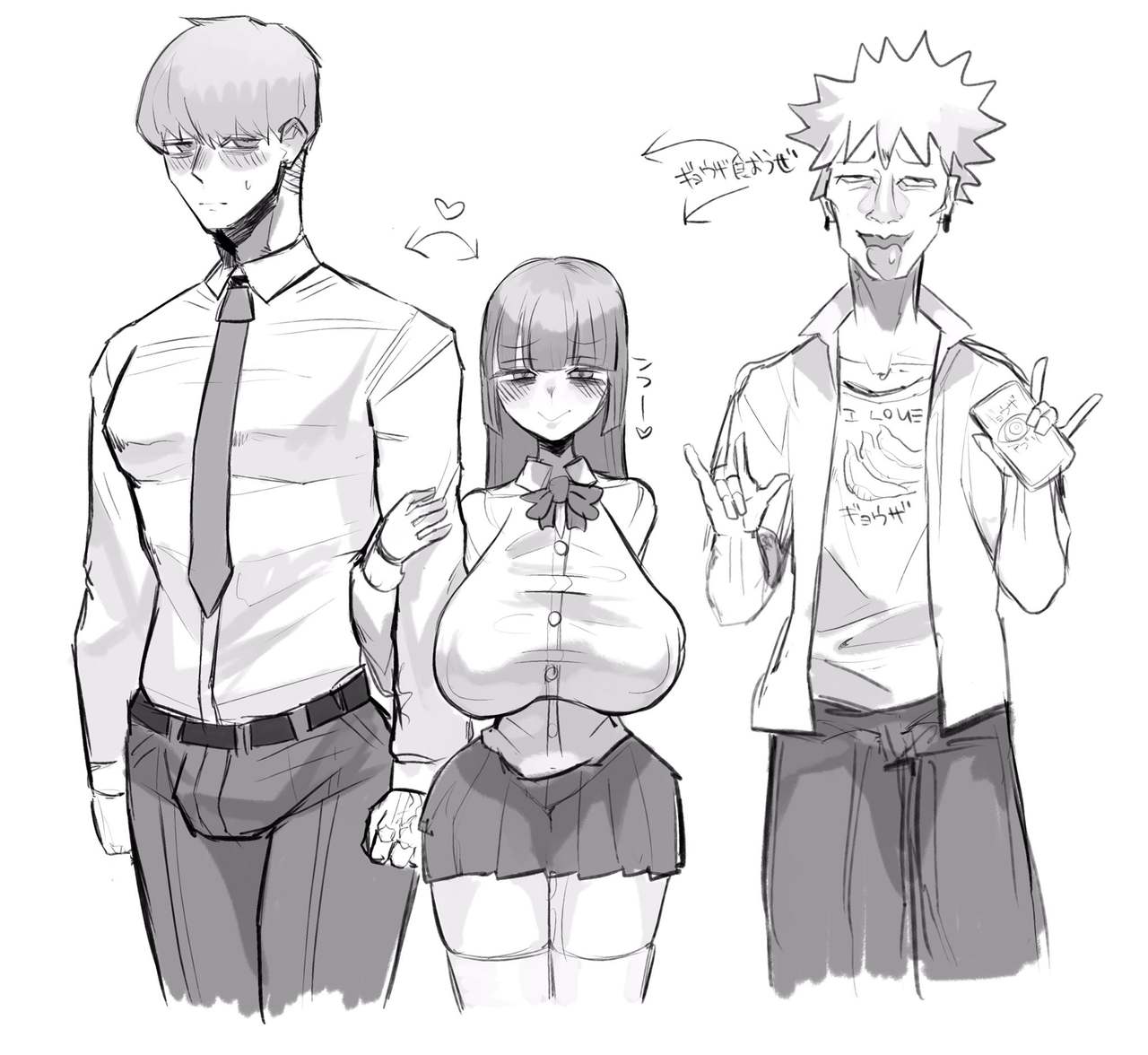Akago Pixiv and Twitter page 2 full