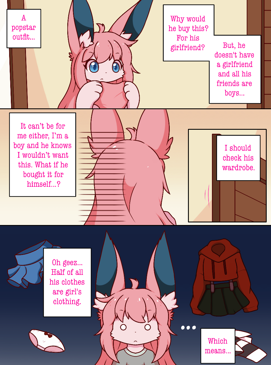 Secret Hobby page 4 full