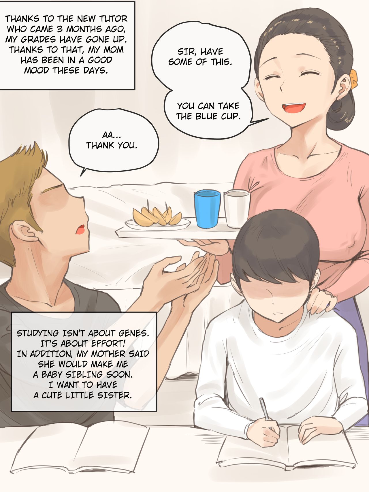 TUTOR page 1 full