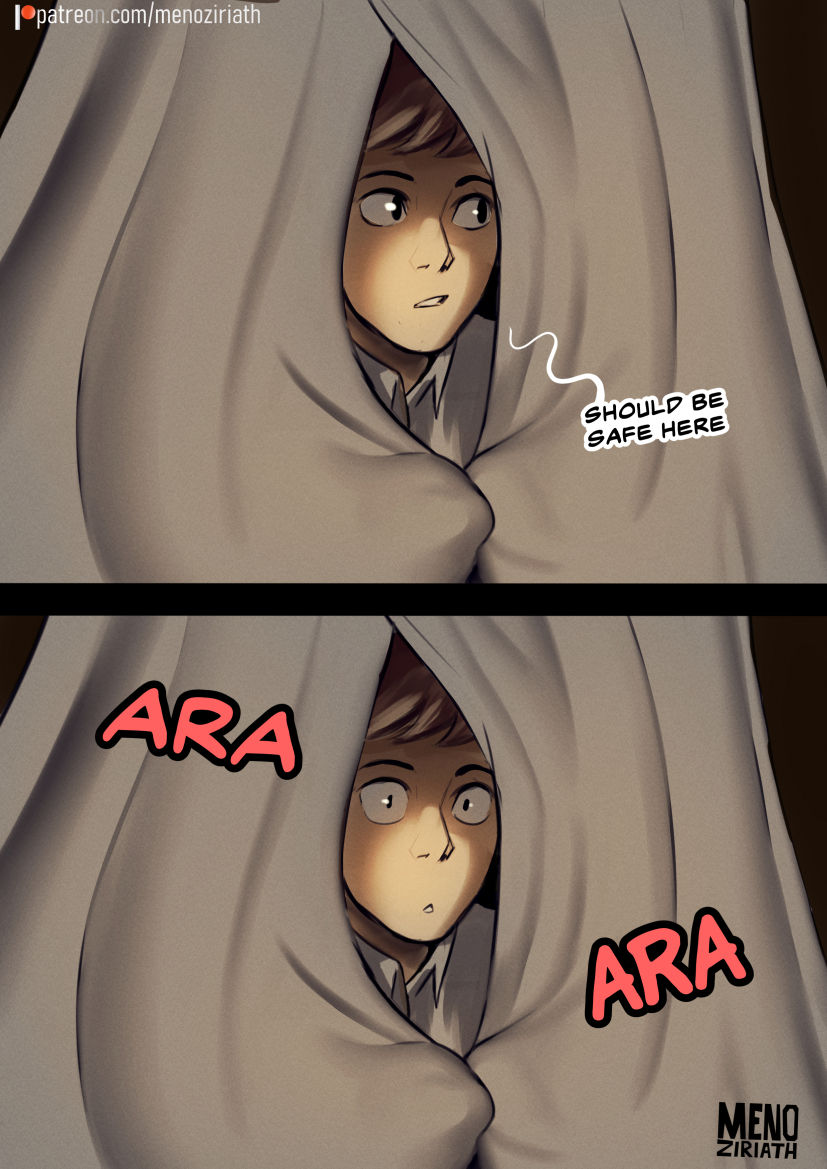 Oh, poor Ethan... page 3 full