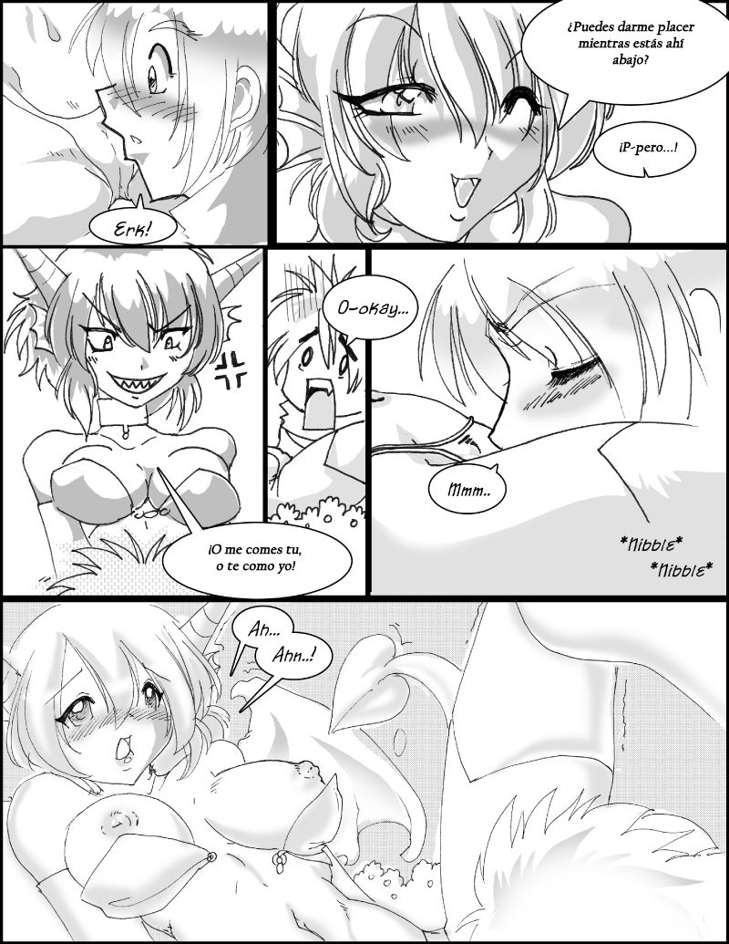 Dragon Fest page 6 full